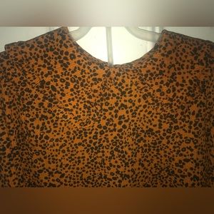 Nest Kids round neck blouse. Aged 9